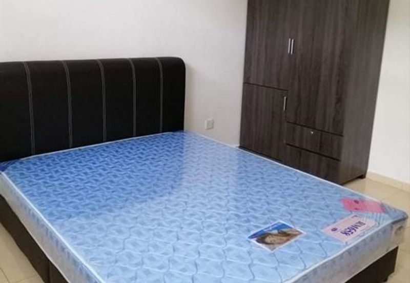 PANGSAPURI UNIVERSITY GREEN