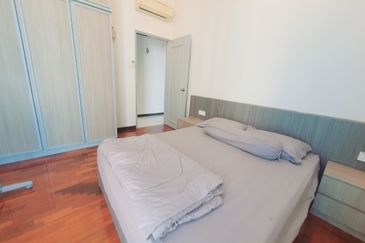 Ocean Palms Condominium