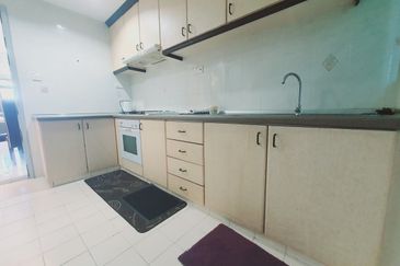 Ocean Palms Condominium