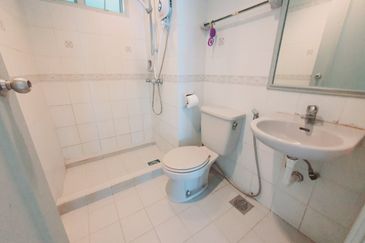 Ocean Palms Condominium