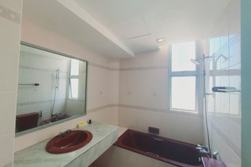 Ocean Palms Condominium