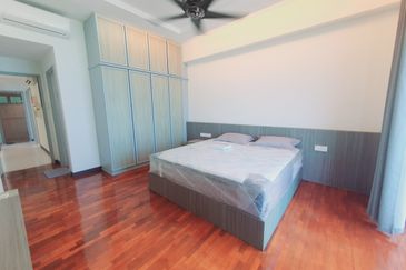 Ocean Palms Condominium