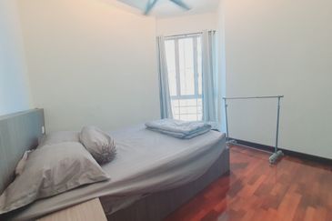 Ocean Palms Condominium