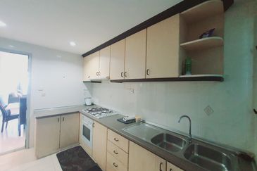 Ocean Palms Condominium