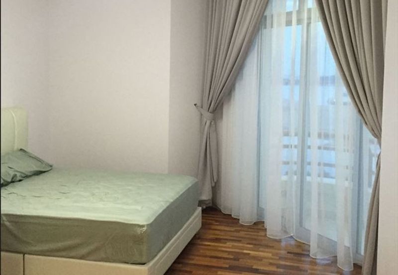 Ocean Palms Condominium