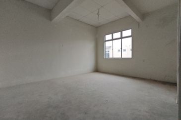 Jalan Persiaran Jasin Bestari