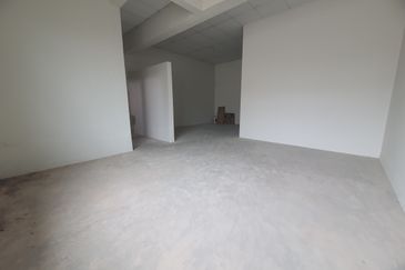 Jalan Persiaran Jasin Bestari