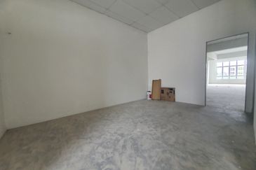 Jalan Persiaran Jasin Bestari