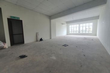 Jalan Persiaran Jasin Bestari