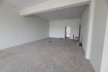 Jalan Persiaran Jasin Bestari