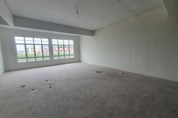 Jalan Persiaran Jasin Bestari