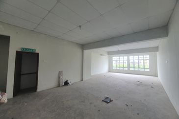 Jalan Persiaran Jasin Bestari