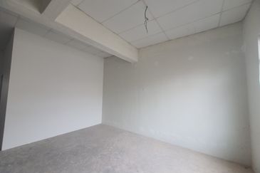 Jalan Persiaran Jasin Bestari