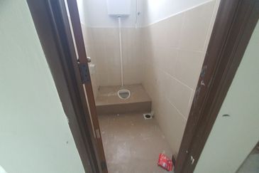 Jalan Persiaran Jasin Bestari