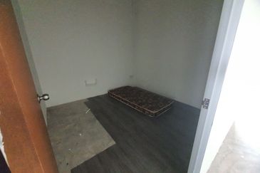 Jalan Persiaran Jasin Bestari