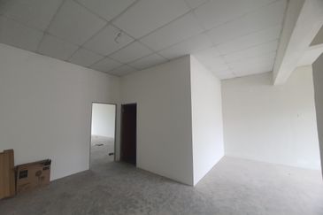 Jalan Persiaran Jasin Bestari