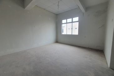 Jalan Persiaran Jasin Bestari