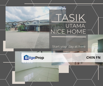 4 Bedroom 2 Sty Teres House Tasik Utama UTeM MITC Ayer Keroh Melaka, Melaka, Ayer Keroh