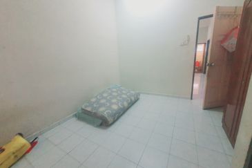 TAMAN SERI MANGGA SEKSYEN 1