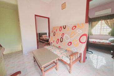 Taman Bukit Katil Indah