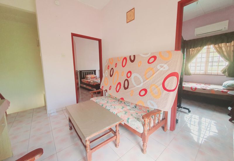 Taman Bukit Katil Indah