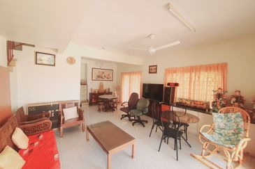 Taman Bukit Katil Indah