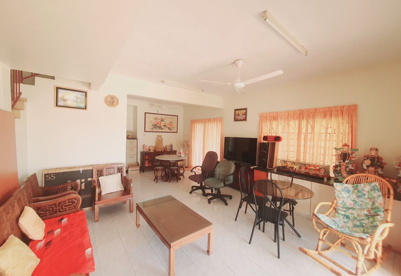 Taman Bukit Katil Indah