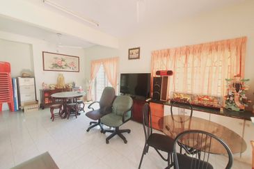 Taman Bukit Katil Indah