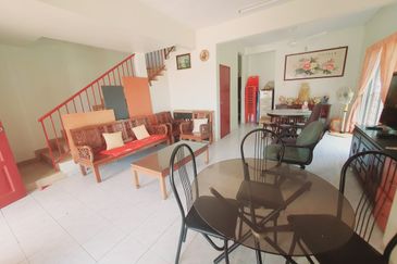 Taman Bukit Katil Indah