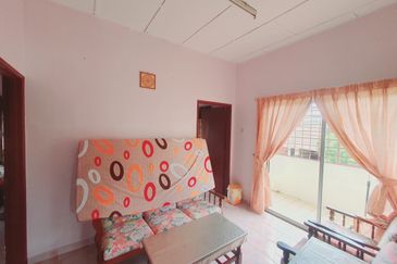 Taman Bukit Katil Indah