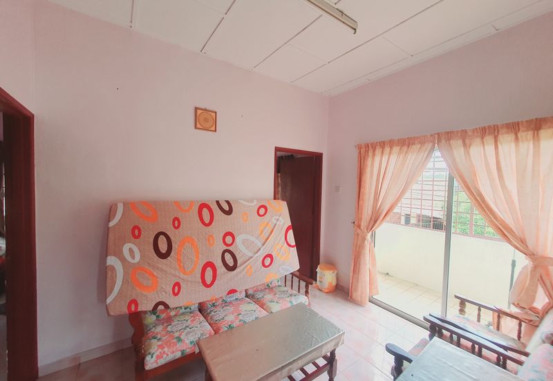 Taman Bukit Katil Indah