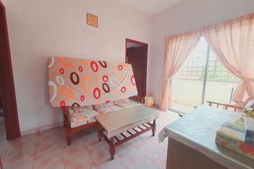 Taman Bukit Katil Indah