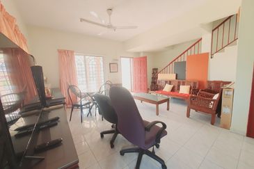 Taman Bukit Katil Indah