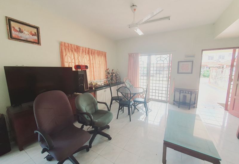 Taman Bukit Katil Indah