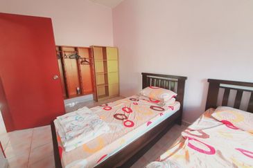 Taman Bukit Katil Indah