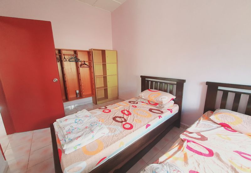 Taman Bukit Katil Indah