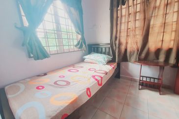 Taman Bukit Katil Indah