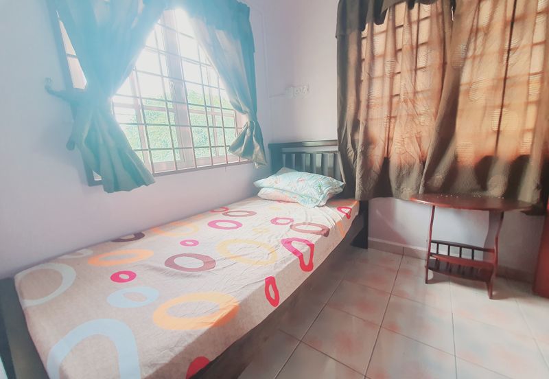 Taman Bukit Katil Indah