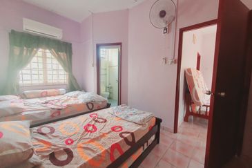 Taman Bukit Katil Indah