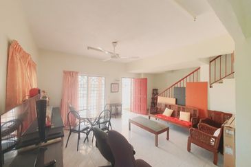 Taman Bukit Katil Indah