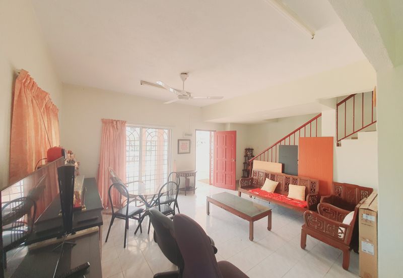 Taman Bukit Katil Indah