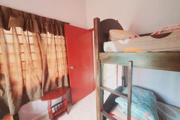 Taman Bukit Katil Indah