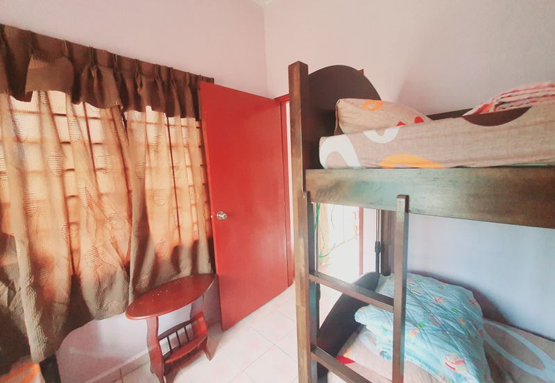 Taman Bukit Katil Indah