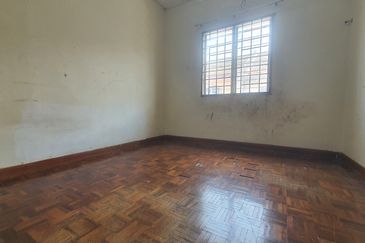 Taman Batu Berendam Putra