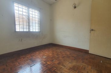 Taman Batu Berendam Putra