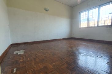 Taman Batu Berendam Putra