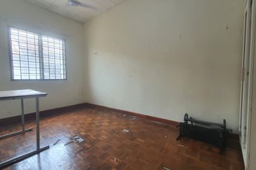 Taman Batu Berendam Putra