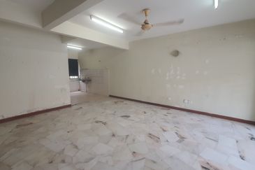 Taman Batu Berendam Putra