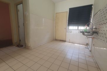 Taman Batu Berendam Putra