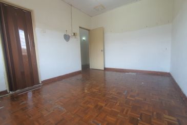 Taman Batu Berendam Putra